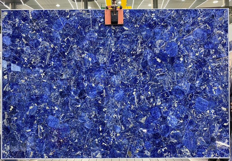 Extra Sodalite Marble Extra Sodalite Marble