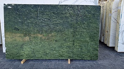 Ming Green Marble
