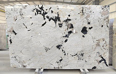 Alpinus White