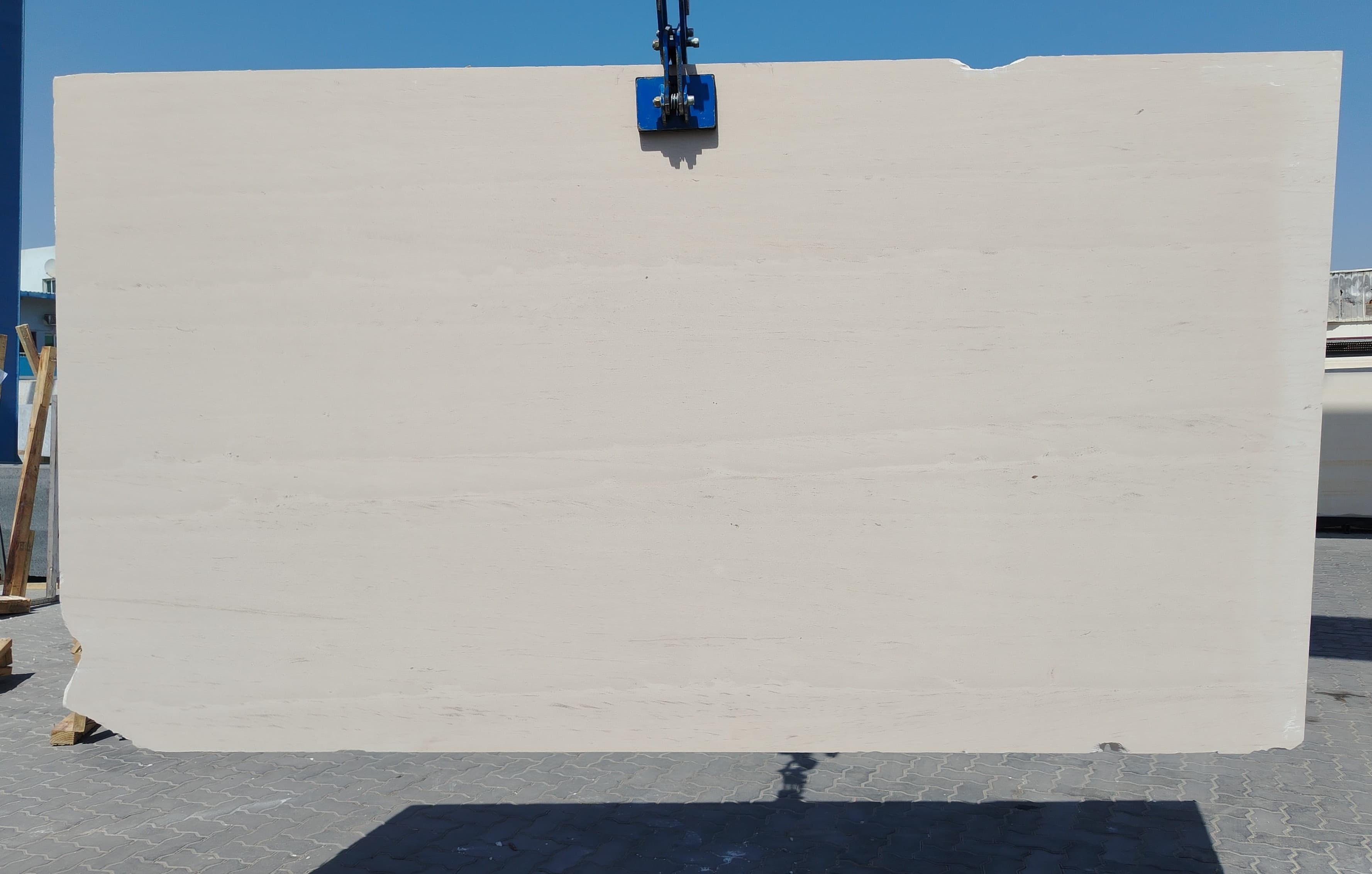 Mocha Cream Limestone
