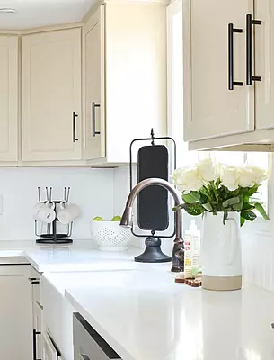 Pure White Quartz Pure White Quartz