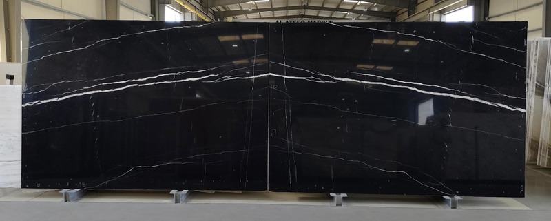 Black Marquina Marble Black Marquina Marble