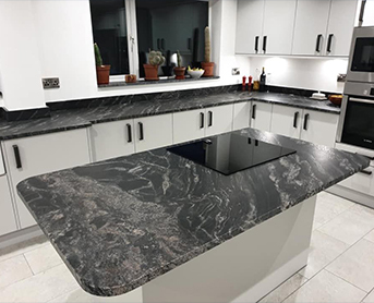 Black Forest Granite Black Forest Granite