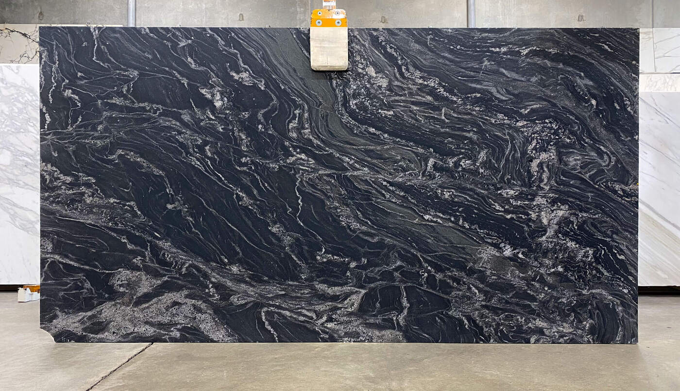 Black Forest Granite Black Forest Granite