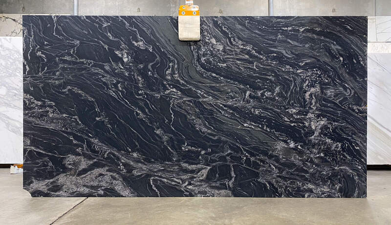 Black Forest Granite Black Forest Granite