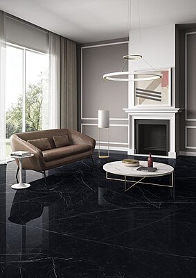 Black Marquina Marble Black Marquina Marble