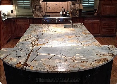 Roma Quartzite Roma Quartzite