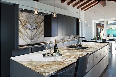 Calacatta Borghini Marble Calacatta Borghini Marble