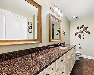 Coffee Brown Granite Coffee Brown Granite