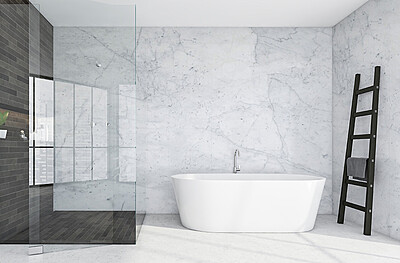Bianco Michelangelo Marble