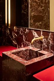 Rosso Levanto Marble Rosso Levanto Marble