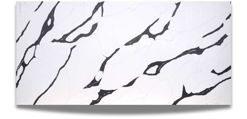 Calaccat Nero Quartz