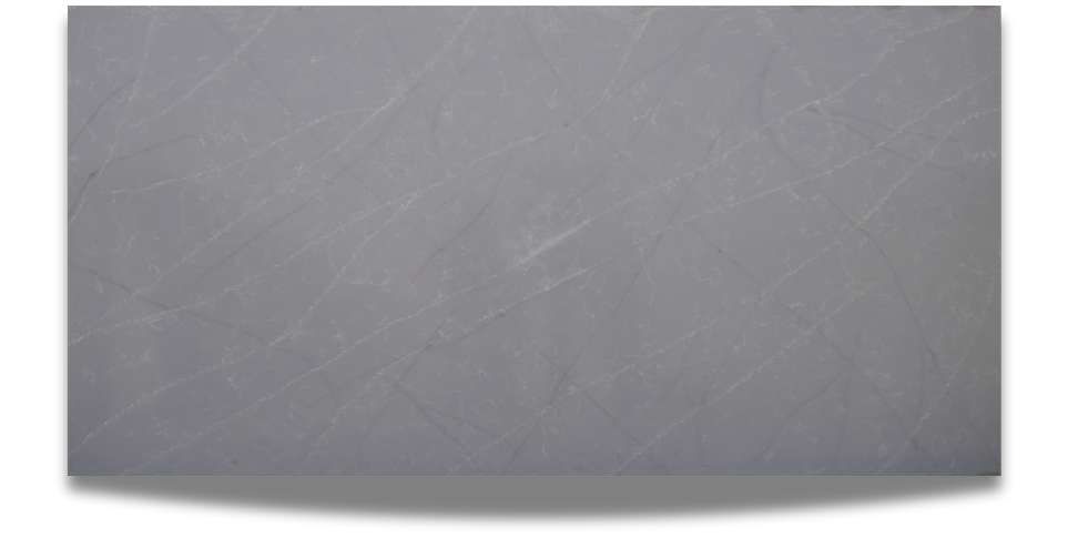 Mojave Silver Quartz