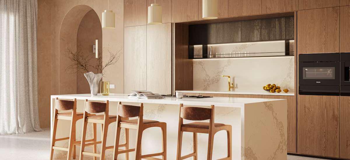 Calacatta Nector Quartz Calacatta Nector Quartz