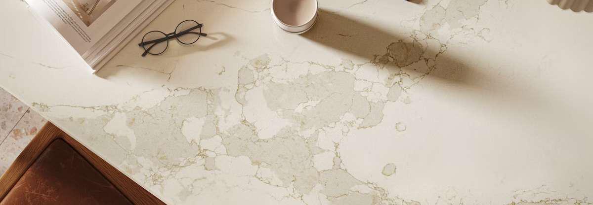 Calacatta Nector Quartz Calacatta Nector Quartz