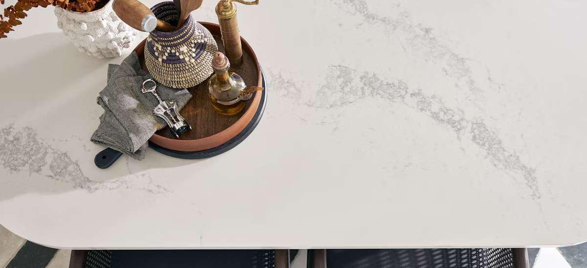 Bianco Drift Quartz Bianco Drift Quartz