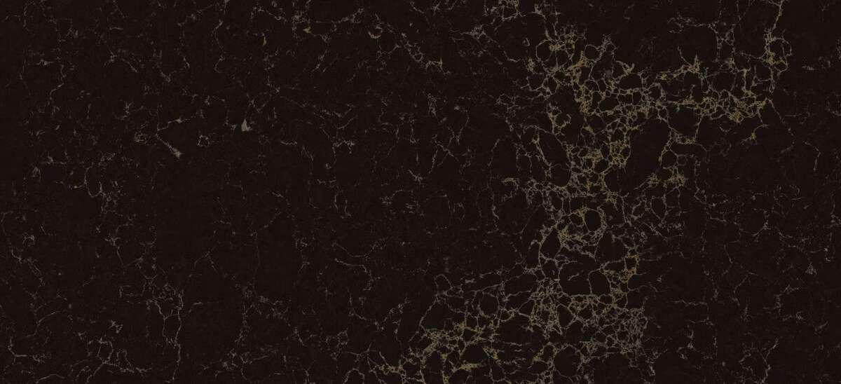 Vanilla Noir Quartz