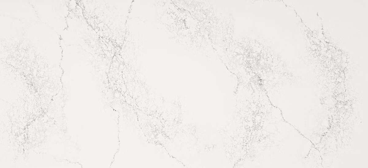 Empira White Quartz
