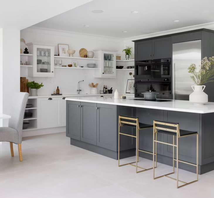 Empira White Quartz Empira White Quartz