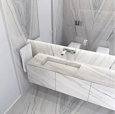 Bianco Lasa Marble Bianco Lasa Marble