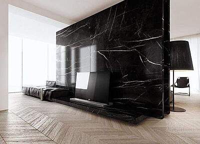 Black Marquina Marble Black Marquina Marble