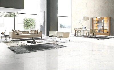 Aristona White Marble Aristona White Marble