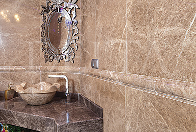 Emperador Light Marble Emperador Light Marble