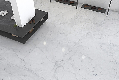 Bianco Michelangelo Marble