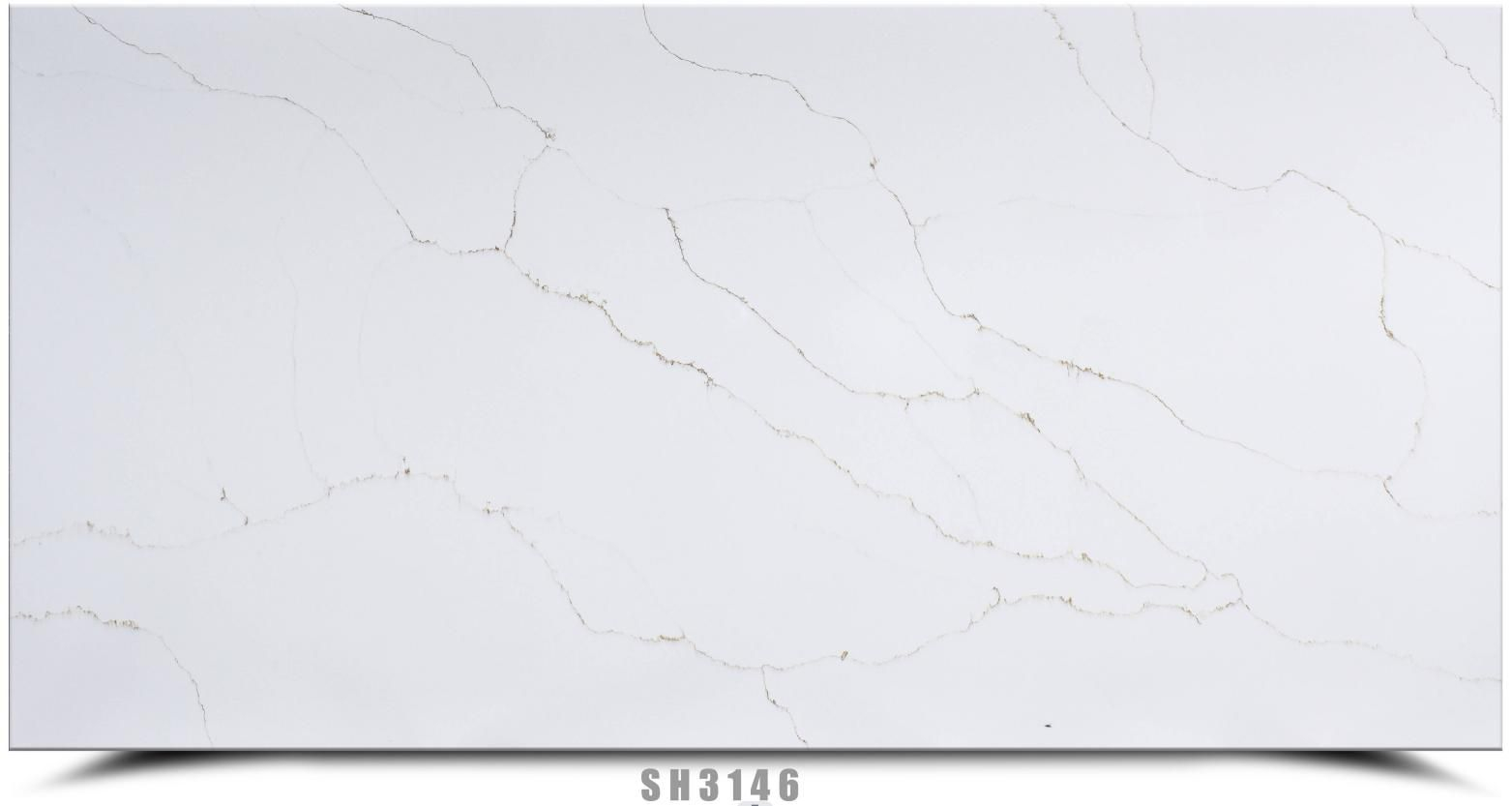 Milan Series Prada Gold Quartz