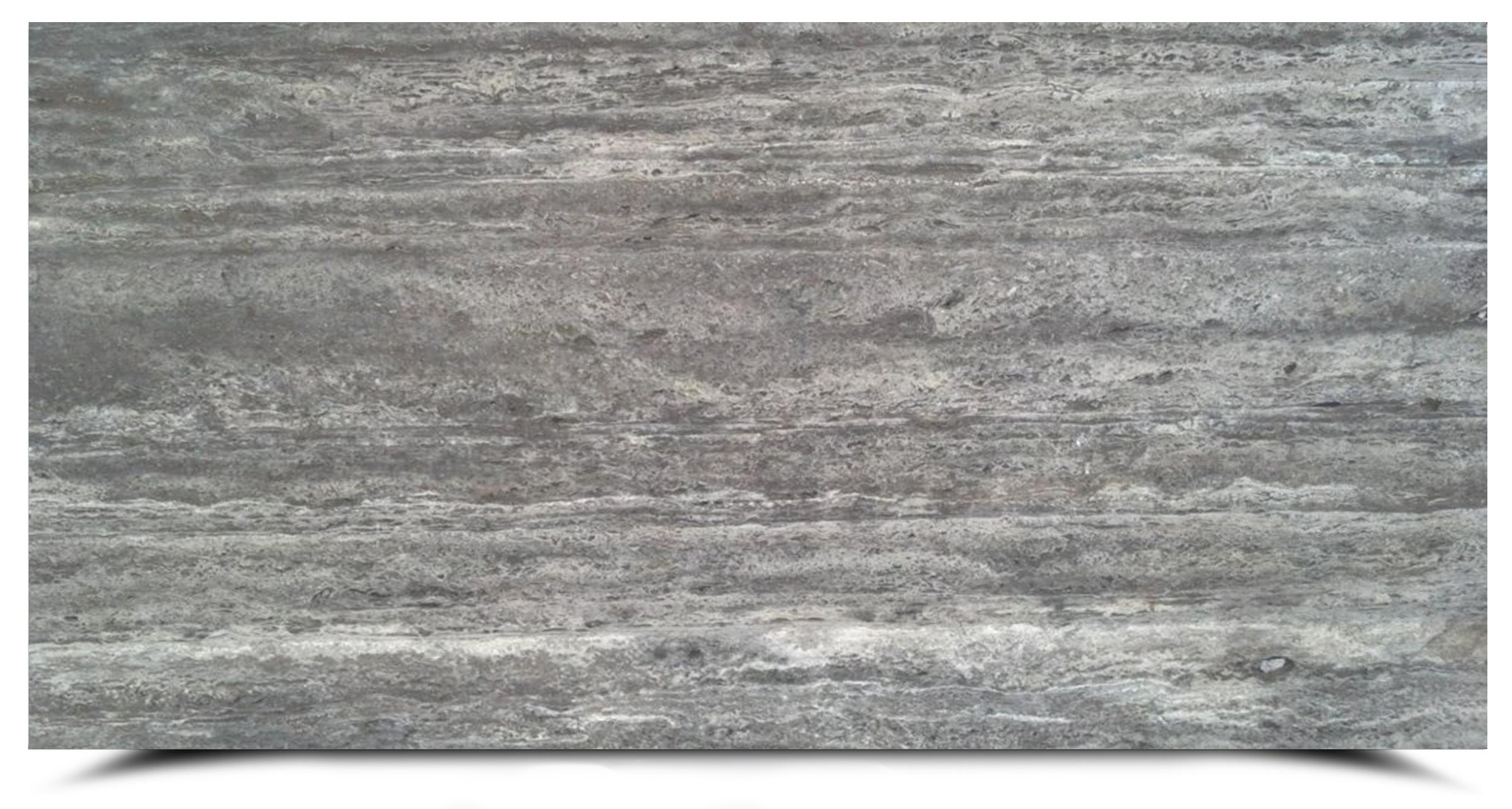Silver Vein Cut Travertine