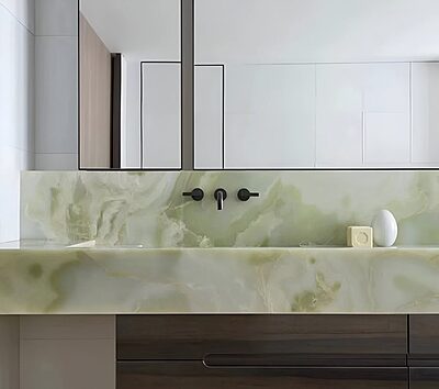 Green Onyx Green Onyx