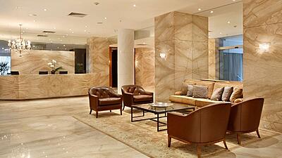 Daino Royal Marble Daino Royal Marble