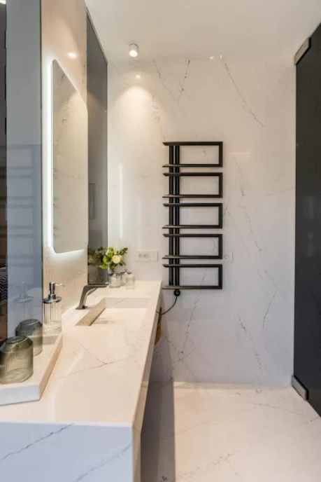 Milan Series Statuaro Quartz Milan Series Statuaro Quartz