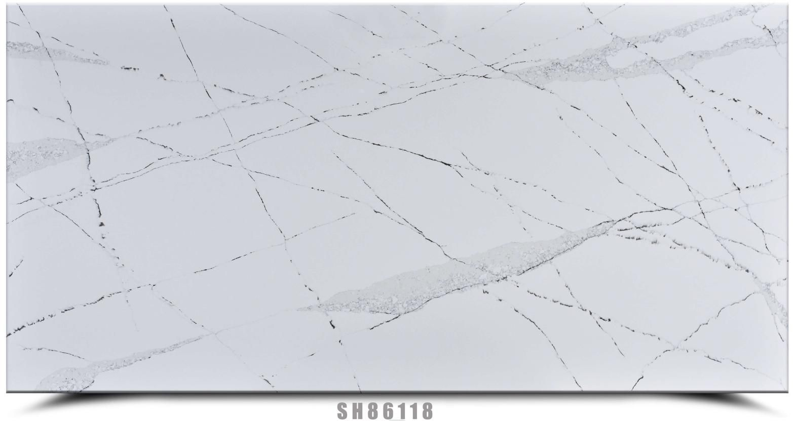 Milan Series Statuaro Quartz Milan Series Statuaro Quartz