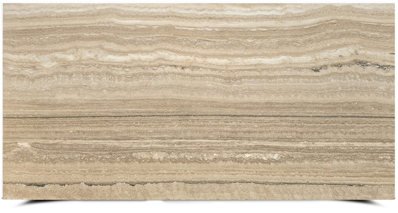 Romano Classico Vein Cut Travertine Romano Classico Vein Cut Travertine