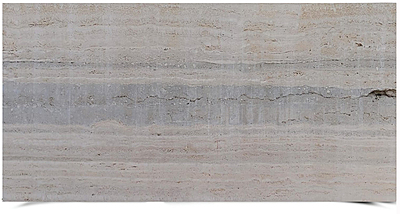 Silver Italy Travertine