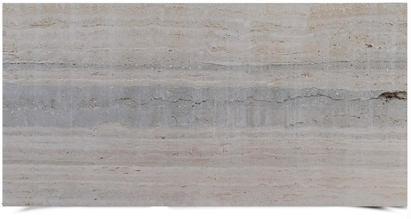 Silver Italy Travertine Silver Italy Travertine