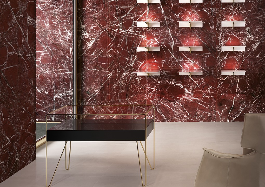 Rosso Levanto Marble Rosso Levanto Marble