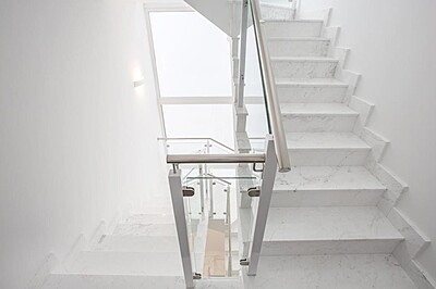 Aristona White Marble Aristona White Marble