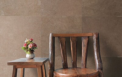 Noce Cross Cut Travertine Noce Cross Cut Travertine